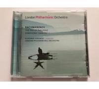London Philharmonic Orchestra - Isle Of The Dead, The/Symphonic Dances (Jurowski, Lpo)