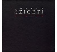 London Philharmonic Orchestra - Joseph Szigeti Plays