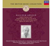 London Philharmonic Orchestra - Malcolm Arnold