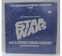 LONDON PHILHARMONIC ORCHESTRA / MUSIC FROM STAR WARS