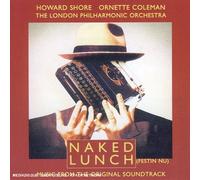 London Philharmonic Orchestra - Naked Lunch (Festin Nu)