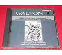 London Philharmonic Orchestra - Orchestral Works