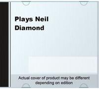 London Philharmonic Orchestra - Plays Neil Diamond