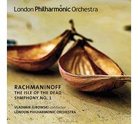 London Philharmonic Orchestra - Rachmaninoff: The Isle Of The Dead/Symphony No. 1