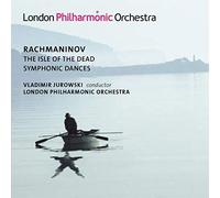 London Philharmonic Orchestra - Rachmaninov: The Isle Of The Dead/Symphonic Dances