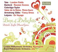 London Philharmonic Orchestra^Royal Philharmonic Orchestra - Box of Delights