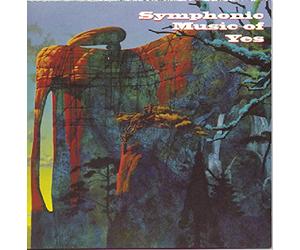 London Philharmonic Orchestra - Symphonic Music of Yes