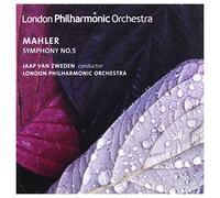 London Philharmonic Orchestra - Symphony No. 5 (Van Zweden, Lpo)