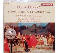 London Philharmonic Orchestra - Symphony No. 7 / Piano Concerto No. 3