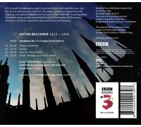 London Philharmonic Orchestra - Symphony No. 7 (Tennstedt, Lpo)