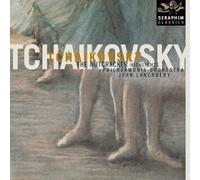 London Philharmonic Orchestra - Tchaikovsky S the Nutcracker [DVD AUDIO]