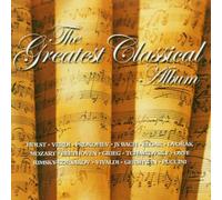 London Philharmonic Orchestra - The Greatest Classical Album