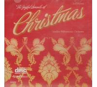 London Philharmonic Orchestra - The Joyful Sounds of Christmas