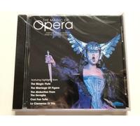 London Philharmonic Orchestra - The Magic Of Opera
