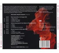 LONDON PHILHARMONIC ORCHESTRA / VLADIMIR JUROWSKI / JULIETTE BAUSOR / JONATHAN D
