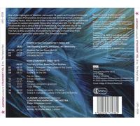 LONDON PHILHARMONIC ORCHESTRA / VLADIMIR JUROWSKI JUROWSKI CONDUCTS STRAVINSKY,