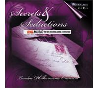 London Philharmonic - Secrets and Seductions [DVD] [Region 1] [US Import] [NTSC]