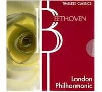 London Philharmonic - Timeless Classics: Beethoven
