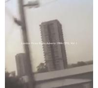 London Pirate Radio Adverts 1984-1993, Vol. 1