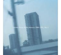 London Pirate Radio Adverts 1984-1993, Vol. 2