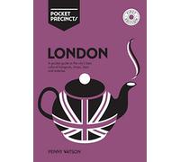 London Pocket Precincts