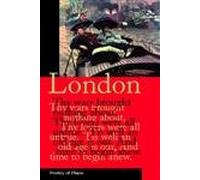 London: Poetry of Place: A Collection of Poetry of Place