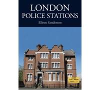 London Police Stations