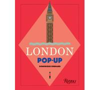 London Pop-up
