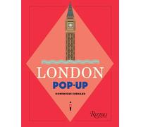 London Pop-up