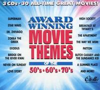 London Pops Orchestra - Award Winning Movie Themes