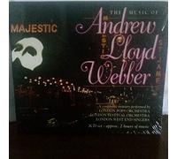 London Pops Orchestra - Vol. 1-3-Andrew Lloyd Webber