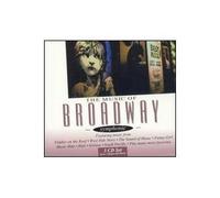 London Pops Orchestra - Vol. 1-3-Best of Broadway