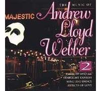 London Pops Orchestra - Vol. 2-Andrew Lloyd Webber