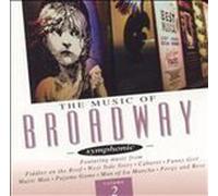 London Pops Orchestra - Vol. 2-Best of Broadway