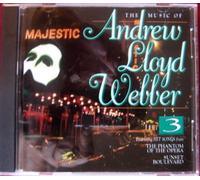 London Pops Orchestra - Vol. 3-Andrew Lloyd Webber