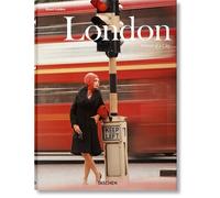 London. Portrait of a City: (Multilingual edition)
