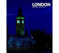 London: Portrait of a City: 0000