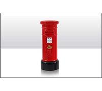 London Post Box Pencil Sharpener London Gift