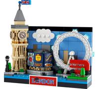 LEGO® 40569 London Postcard