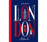 London Postcards