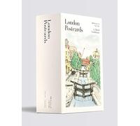 London Postcards
