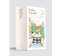 London Postcards