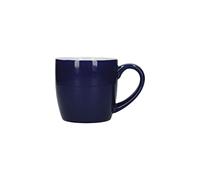 London Pottery Globe Mug Cobalt Blue