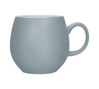 Mug Matte Light Blue London Pottery Blue One Size
