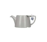 London Pottery Ceramic 750ml Oval Teapot Pink