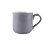 London Pottery Farmhouse Mug for Tea, Coffee Cup, Lavender, 8.5 fl oz (250 ml)