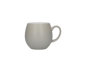 London Pottery Pebble Mug Matte Putty