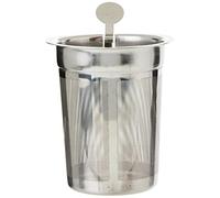 London Pottery Replacement Teapot Infuser, Stainless Steel, 6 Cup