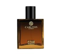 London Premium Men Czar Eau De parfum Perfume Spray With Leather & Spicy Fragrance Long Lasting EDP Fragrance Scent 50ml Travel Friendly Pack