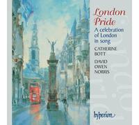 London Pride: A Celebration of London in Song